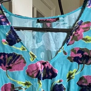 Betsey Johnson Collection dress